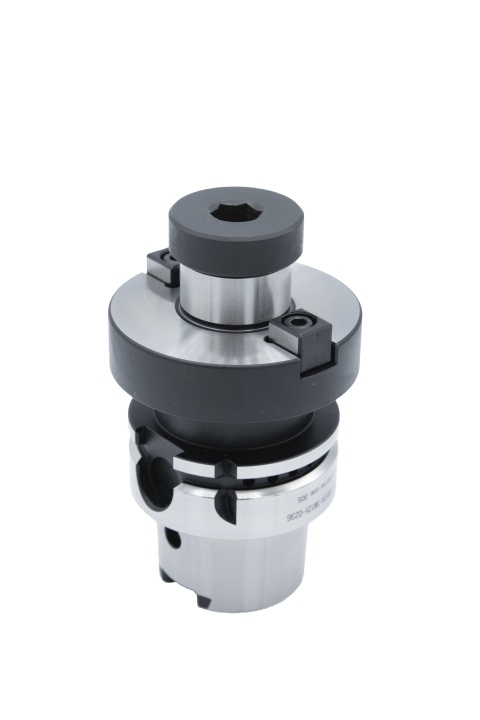 Picture of HPI Pioneer HSK063A-SM125-0236 HSK63A Shell Mill 1.2500 31.75mm - 1-1/4 2.3600 Gauge Length